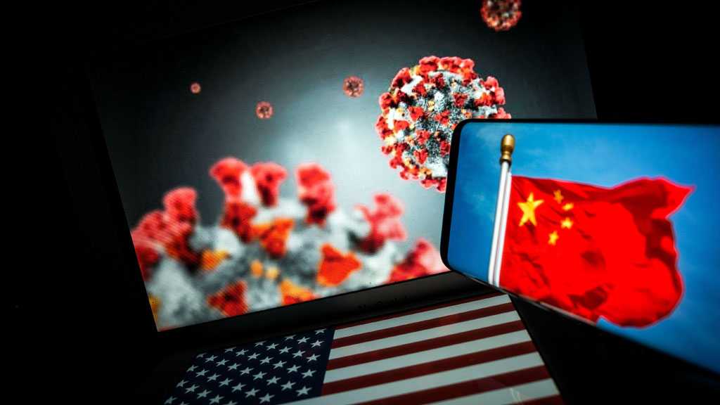 China Files Lawsuit Against US State of Missouri Over COVID-19 Claims