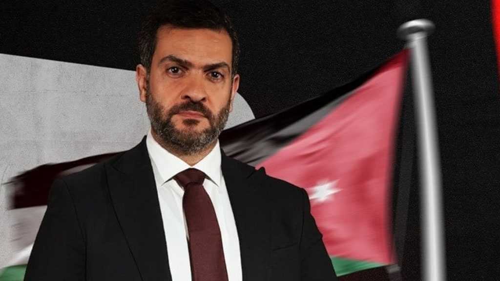 Jordan Detains Lebanon’s Al-Mayadeen Journalist Without Explanation, Sparking Rights Concerns