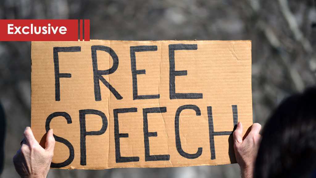 When Free Speech Becomes Selective