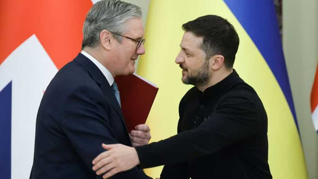 UK Freezes Plan to Redirect Russian Assets to Ukraine Over Legal and Retaliation Concerns