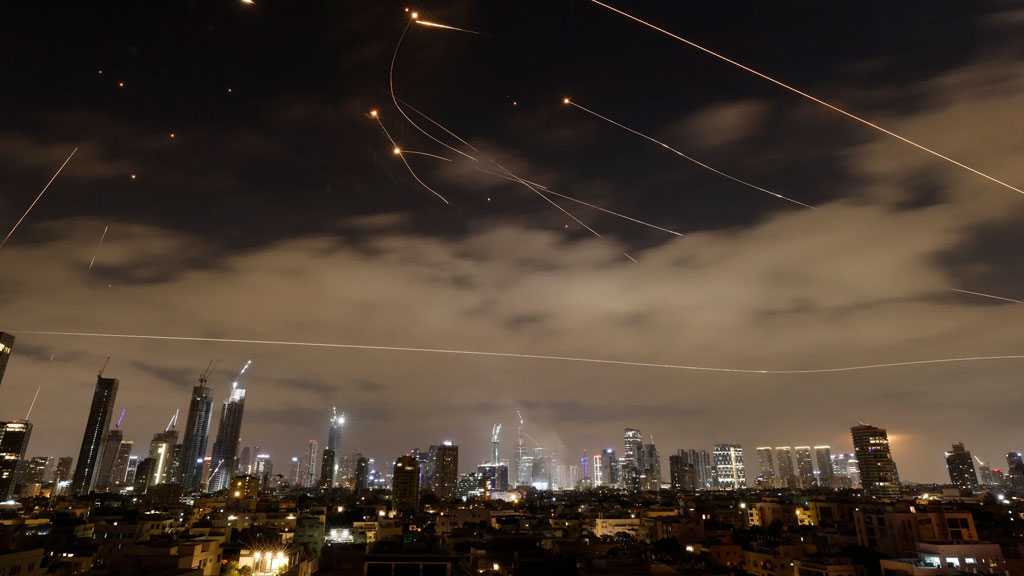 “Israeli” Report: Op. Truthful Promise III Dealt Major Damage to “Israel”