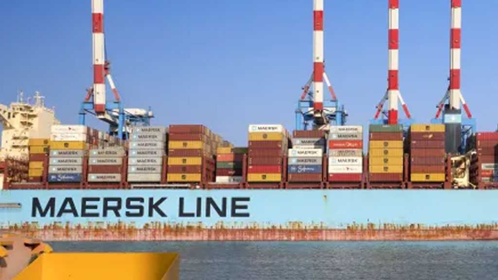 US Weighs Sanctions against Spanish Ships over Blocked Arms Shipment to “Israel”