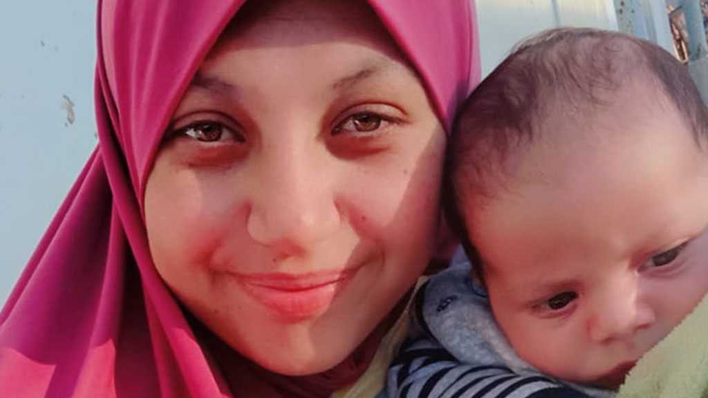 “I Can’t Forget the Horror”: A Young Mother on Giving Birth Twice During the Gaza War