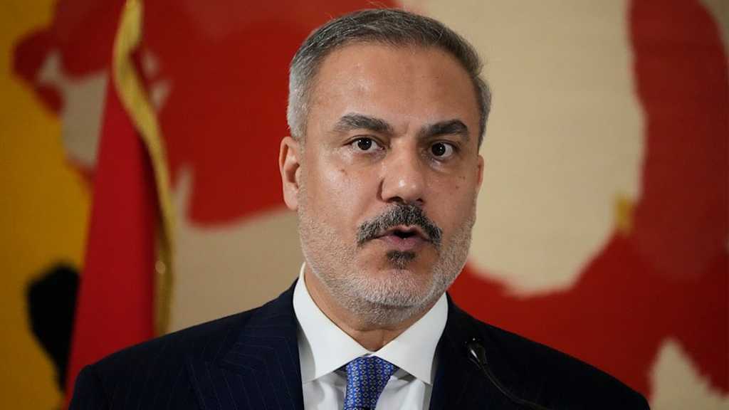 Turkey Sends Senior Delegation to Damascus Over SDF Integration