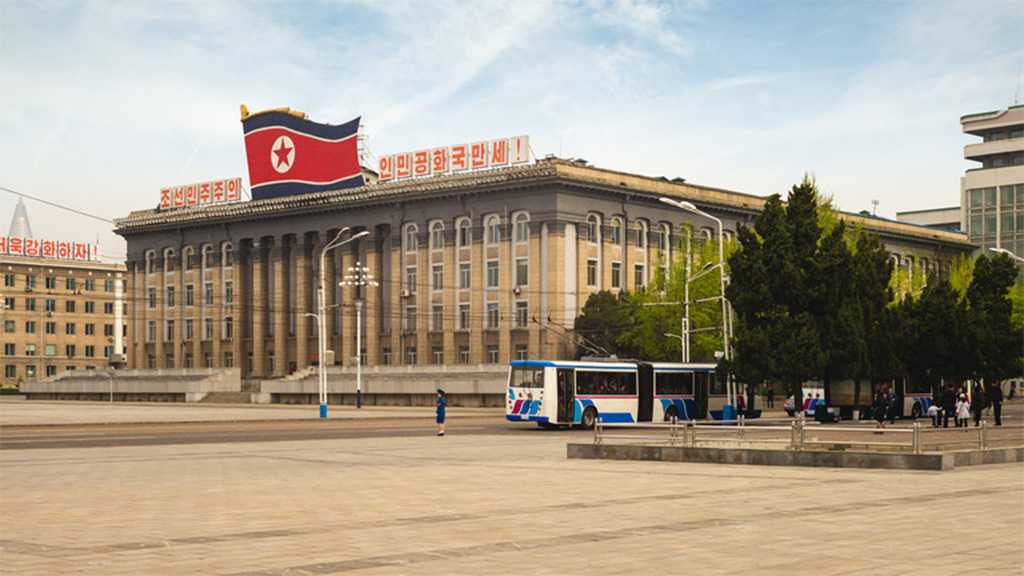 North Korea Warns Japan Over Nuclear Weapons Talk