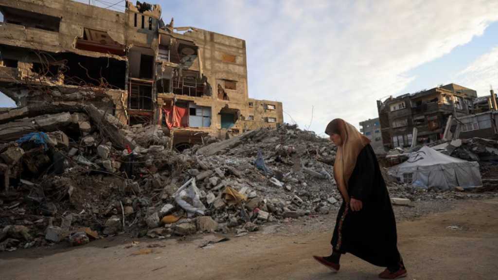 ’Israel’ Claims Two Palestinians In Gaza Amid Ceasefire Breaches