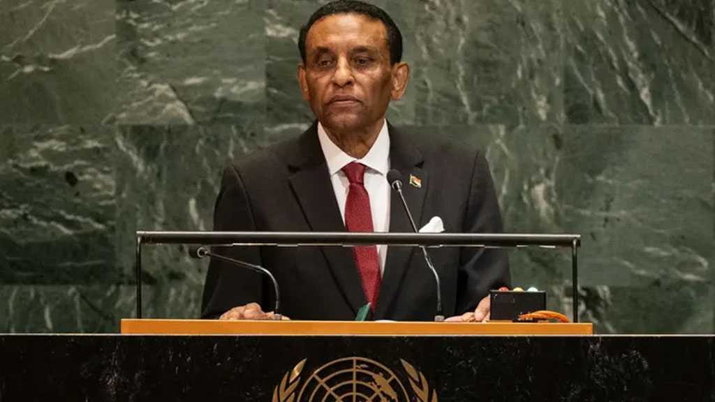Sudan’s Prime Minister Urges UN Security Council to Support Peace Initiative to End War