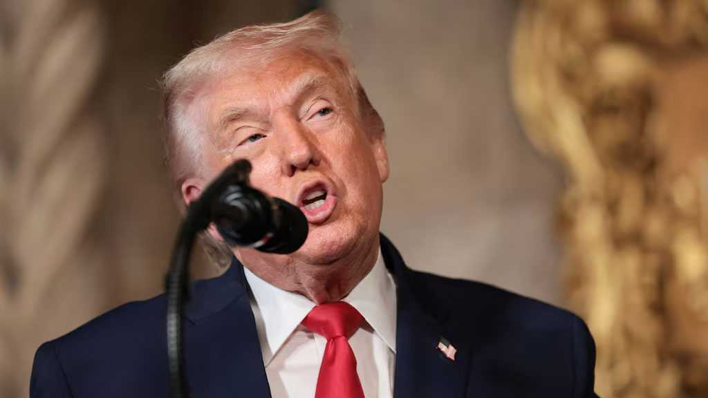 Trump: Greenland Is Vital to US “National” Security