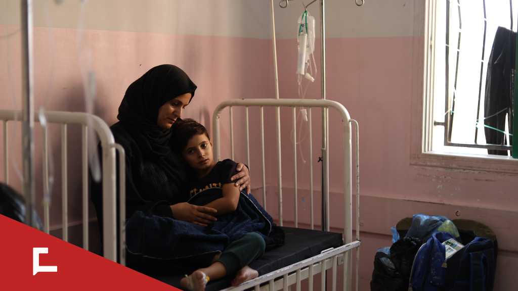 Dying at the Gate: Gaza’s Patients Trapped Between Illness and Closed Borders