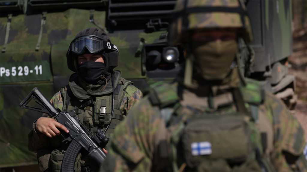 Finland Raises Reservist Age Limit to 65