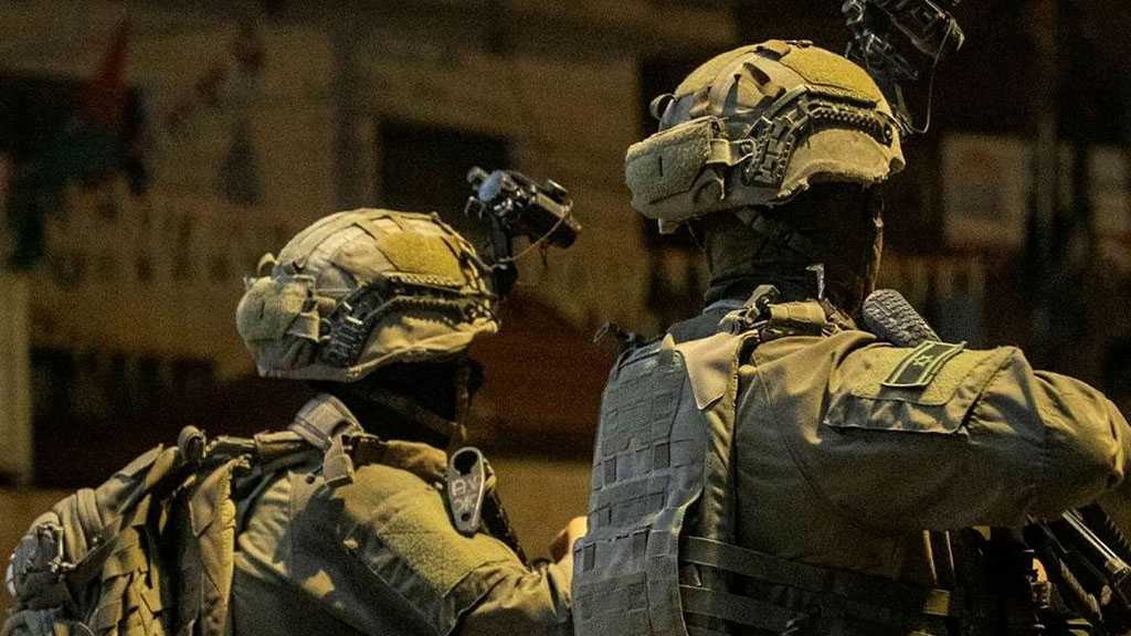 US Orders $13 Million in Weapons for “Israel” Amid Local Production Delays