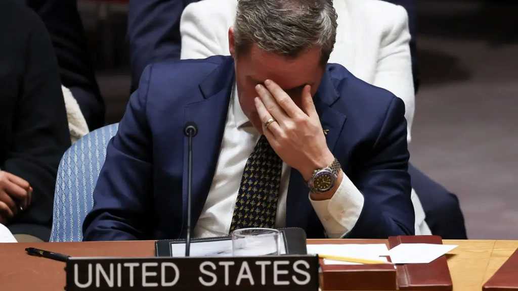 Venezuela Slams US “Extortion” at UN as Russia and China Condemn Washington’s Escalation