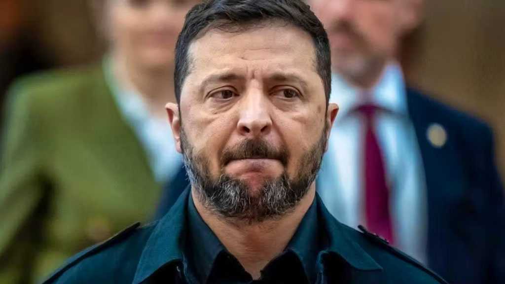 Zelensky Presents 20-Point Peace Framework Discussed with Washington
