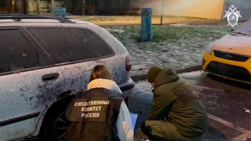 Explosion in Southern Moscow Kills Three Amid Heightened Security