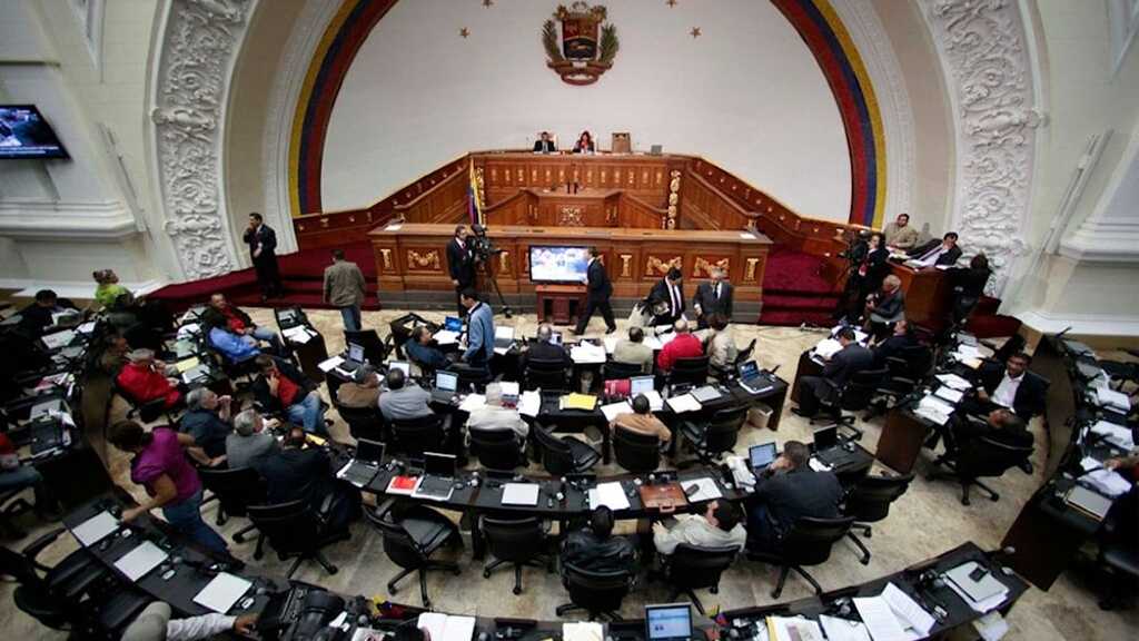 Venezuela Passes Law to Protect Maritime Trade Amid US Tensions