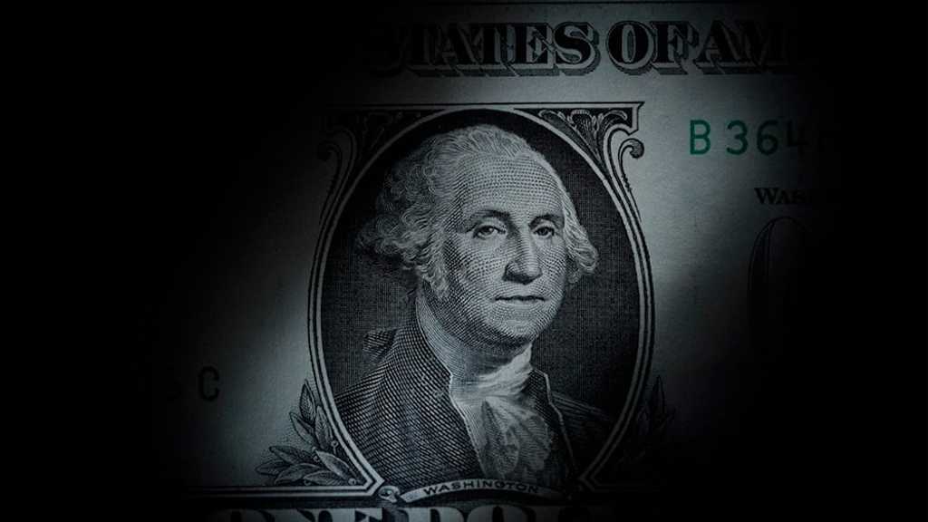 US Dollar Faces Biggest Annual Drop in Over 20 Years