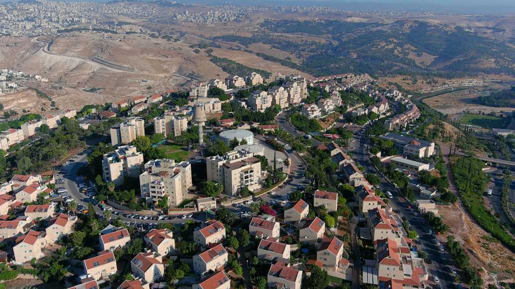 14 Nations Rebuke “Israel” Over New “Israeli” Settlement Expansion in the West Bank