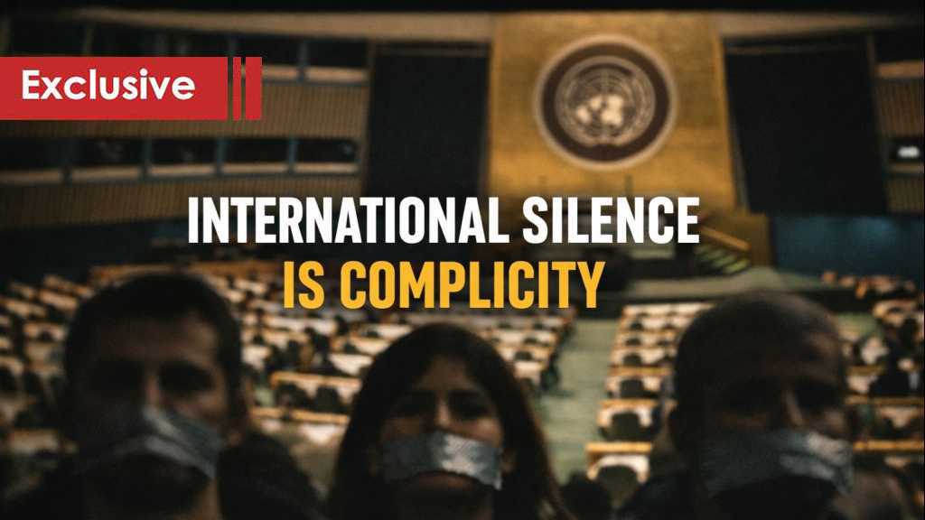 Beyond Silence: Samidoun Activists Expose the Colonial System Behind Lebanese Detentions