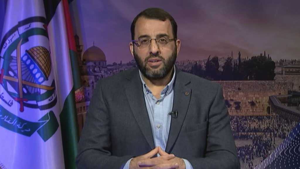 Hamas Warns “Israel’s” West Bank Land Seizures Are Central to Ongoing Ethnic Cleansing Strategy