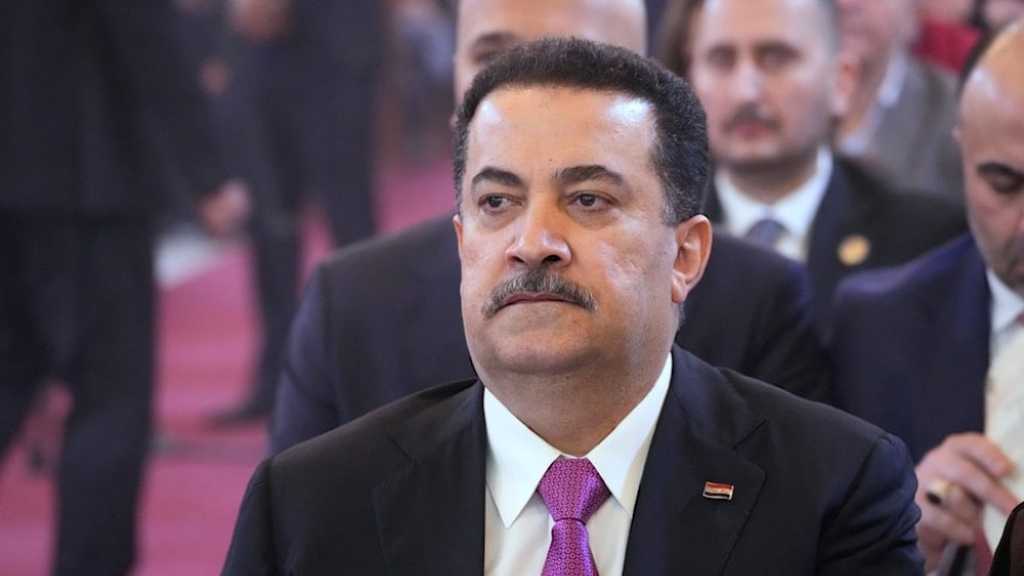 Iraqi PM: We Reject ’Normalization’