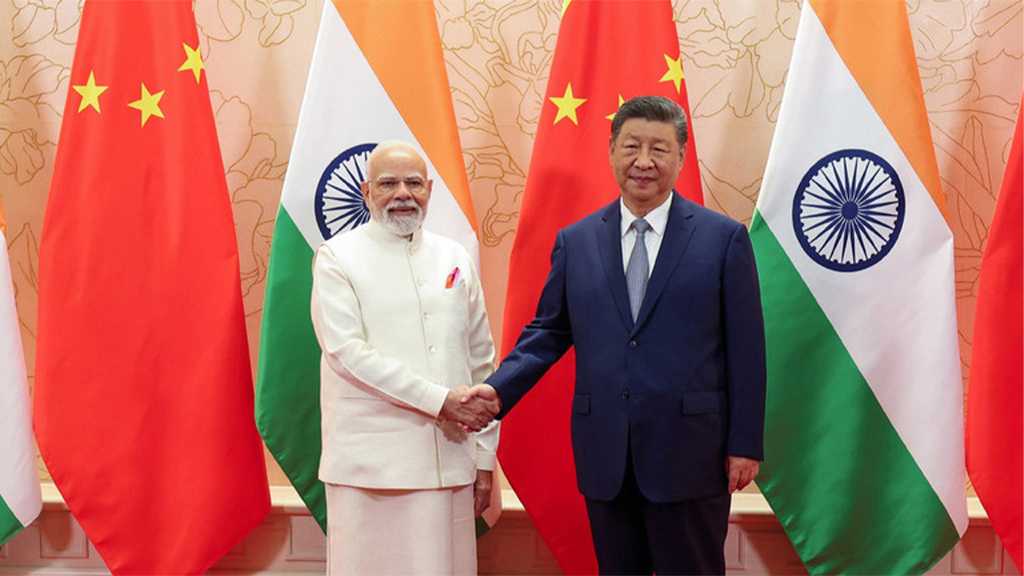 China Accuses US of Undermining Ties With India