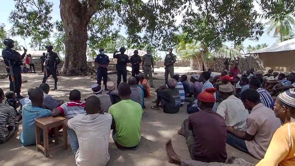 IS Insurgency Displaces Hundreds Of Thousands In Mozambique