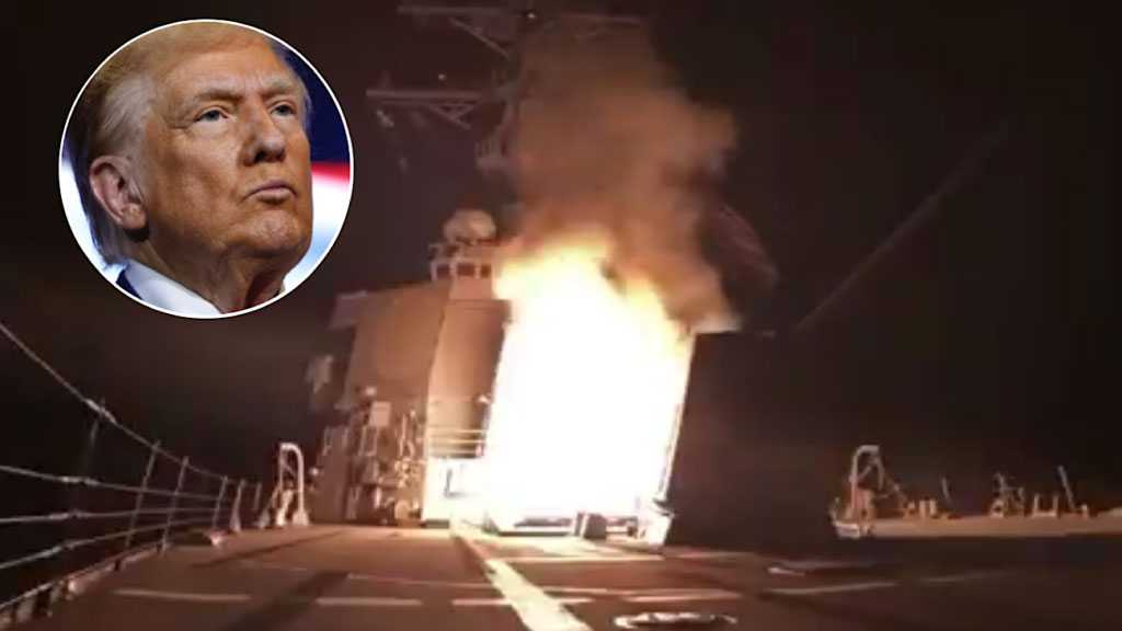 Trump Praises Christmas Day Airstrikes on ISIS-Linked Militants in Nigeria