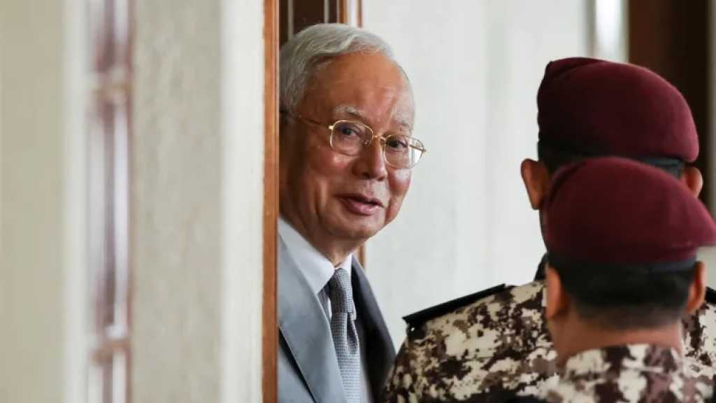Malaysia: Former PM Found Guilty of Abuse of Power