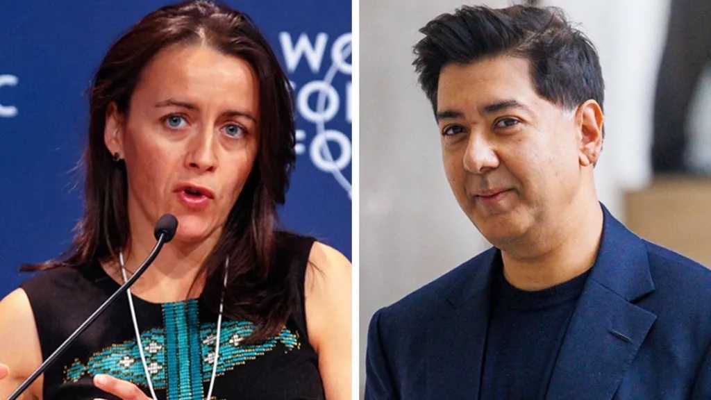 UK Anti-Disinfo Chief Takes Legal Action Against Trump Over Free Speech