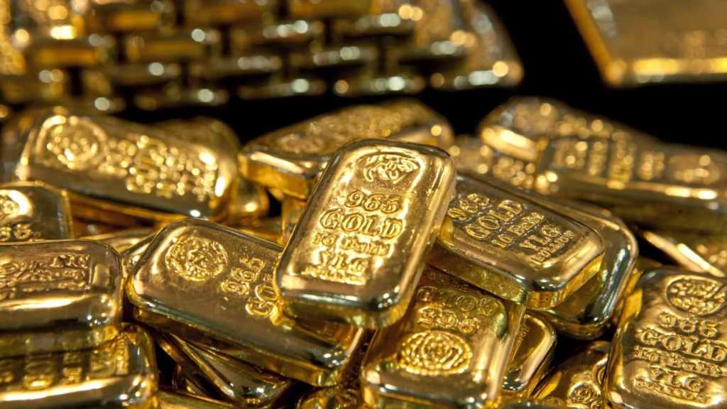 Gold Soars to Record High; Silver Rises Sharply