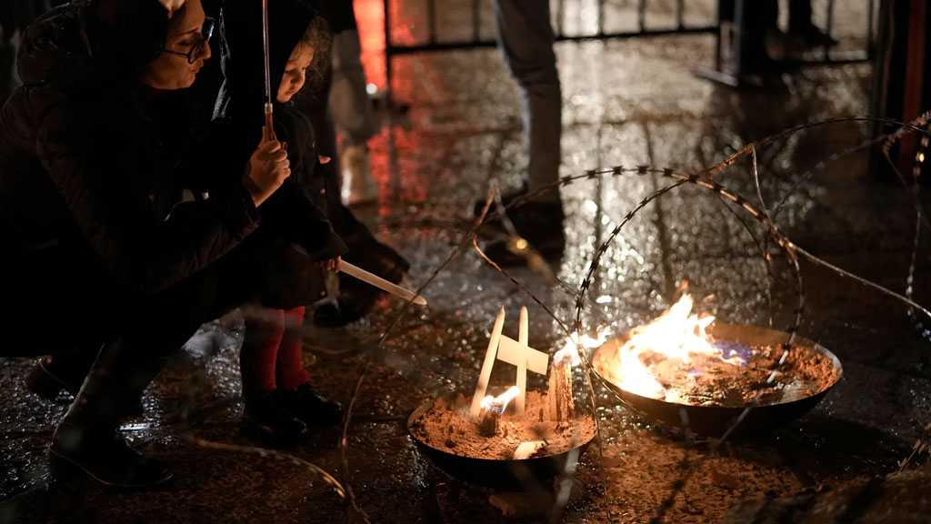 Silent Christmas In Gaza: Grief, Cold and A Genocide That Won’t End