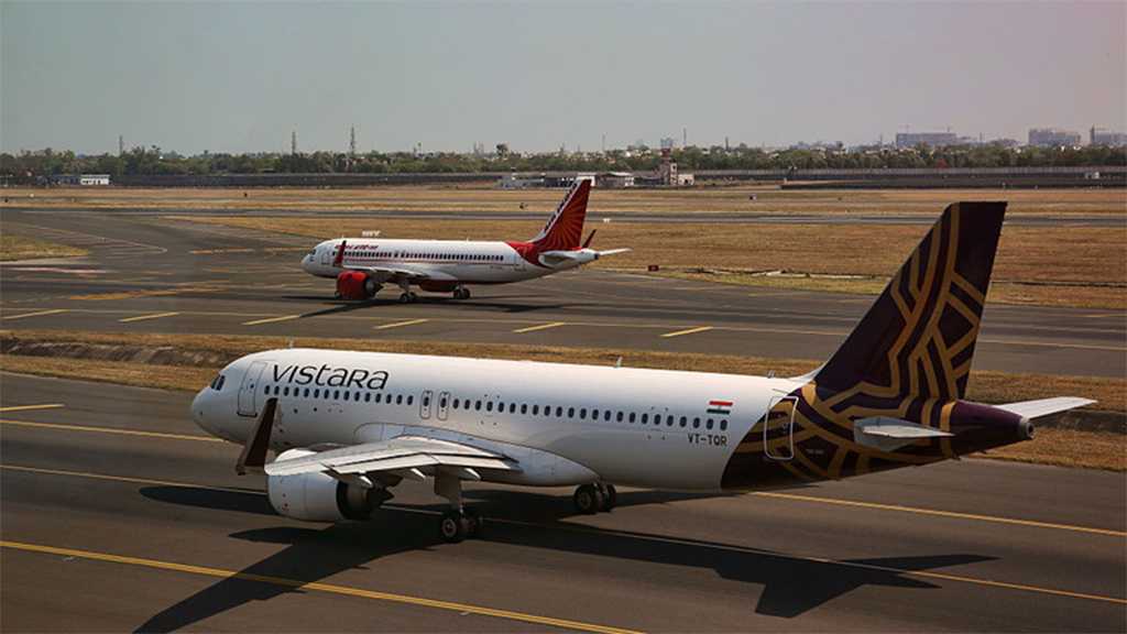 India Approves Three New Airlines After Flight Disruptions