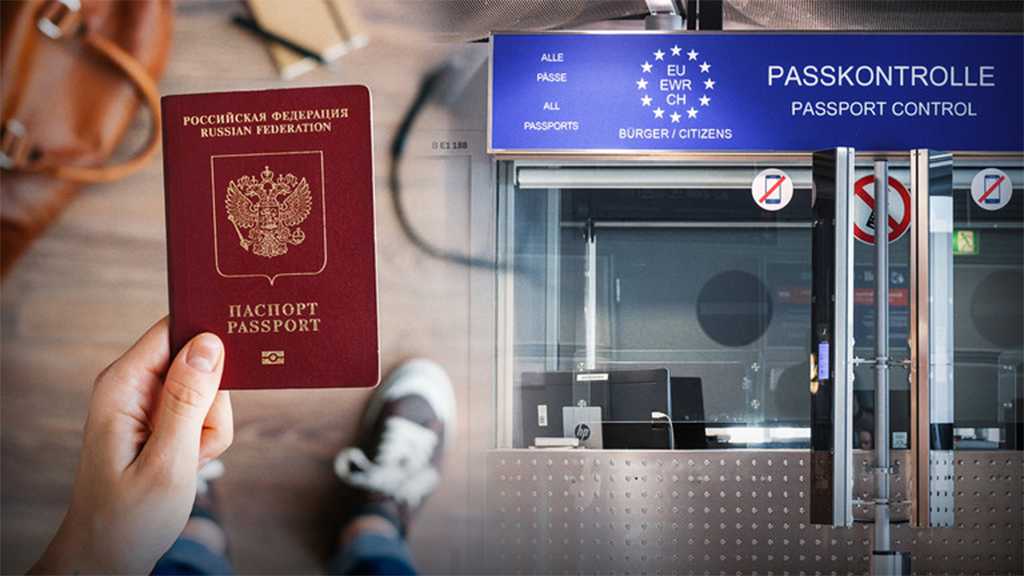 Russia Warns Citizens Against Travel To Germany Over Harassment