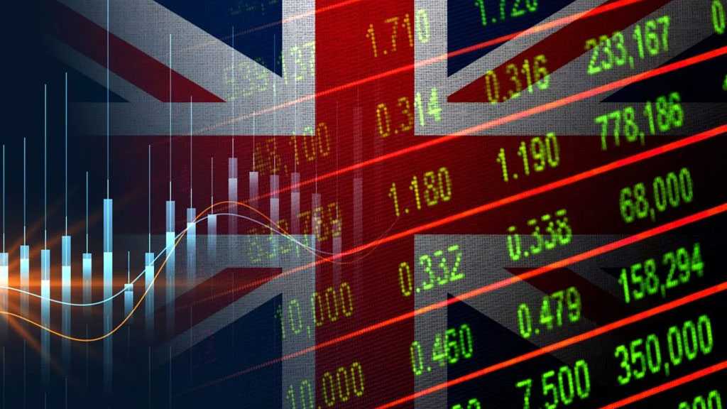 UK Living Standards Set to Decline Further as Inflation and Weak Growth Persist