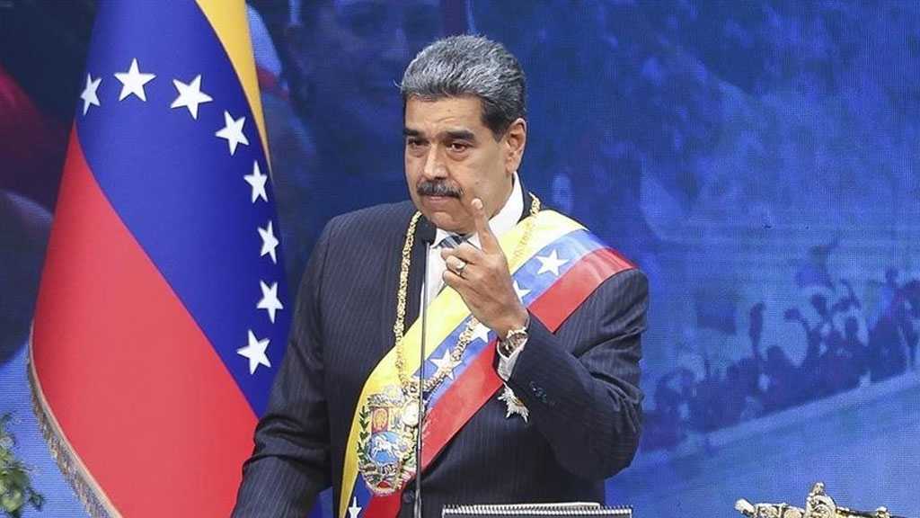 Maduro Rejects US Pressure: Venezuela Will Not Be Subjugated or Plundered