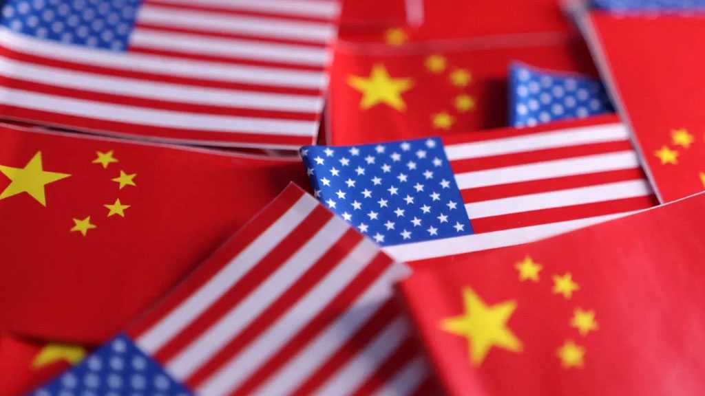 China Sanctions More US Arms Producers