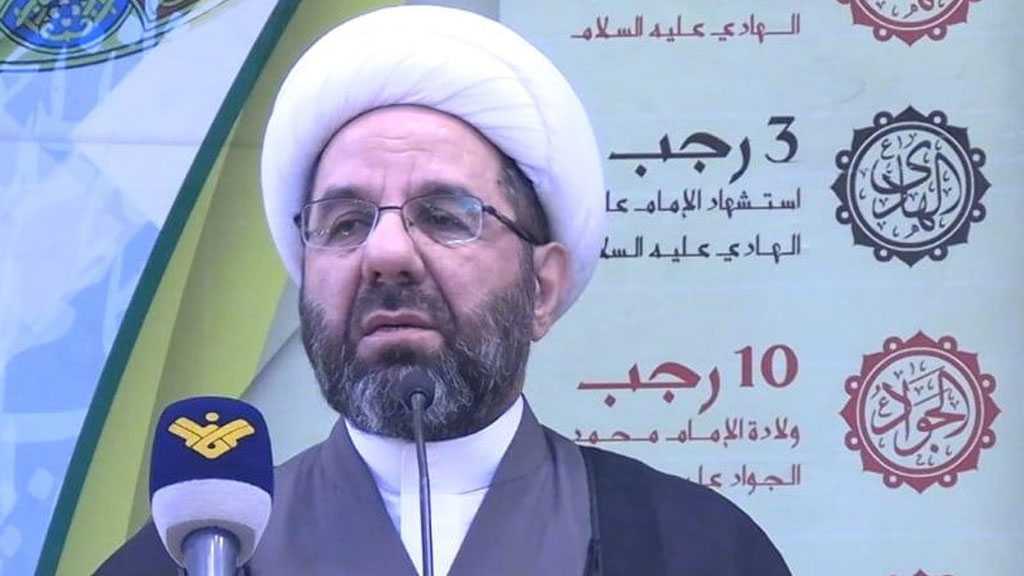 Hezbollah: Will Not Fight Lebanese Army, Arms Linked to End of “Israeli” Occupation