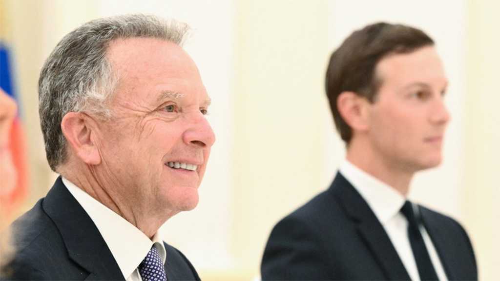 Trump Envoys See Russia As Investment “El Dorado” – WSJ