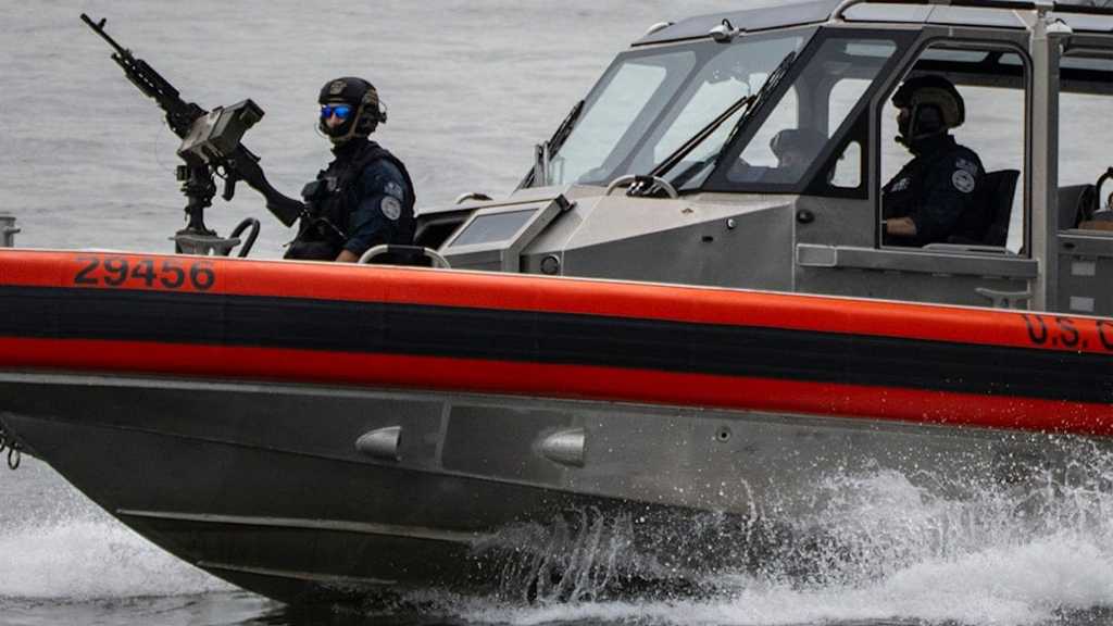 US Weighs Boarding Sanctioned Oil Tanker Near Venezuela