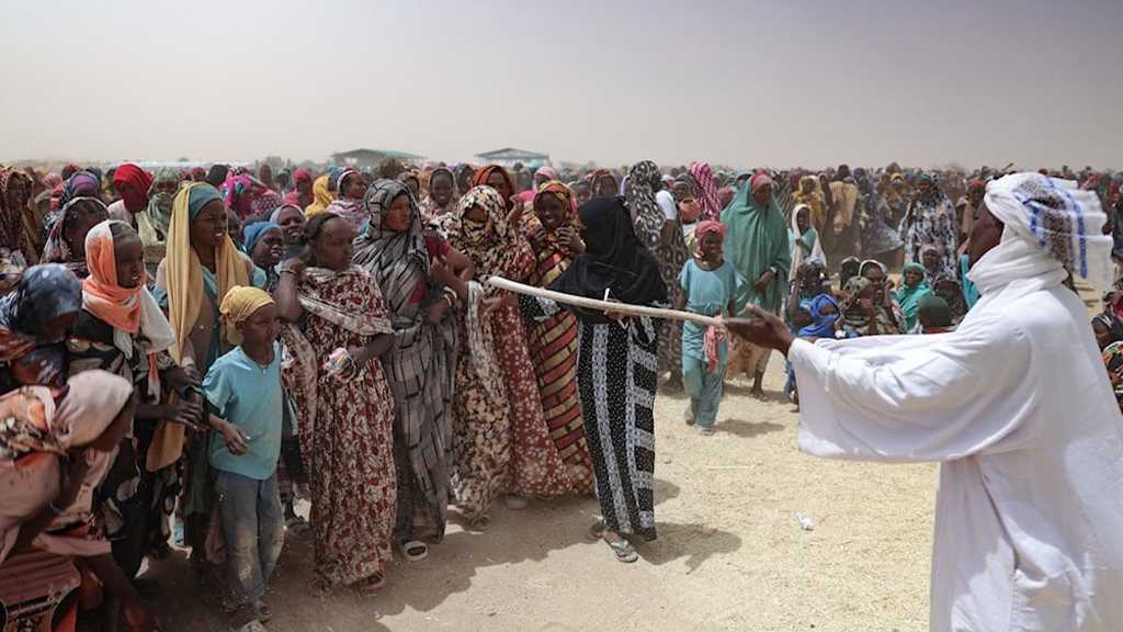 RSF Accused Of Ethnically Motivated Killings In West Darfur