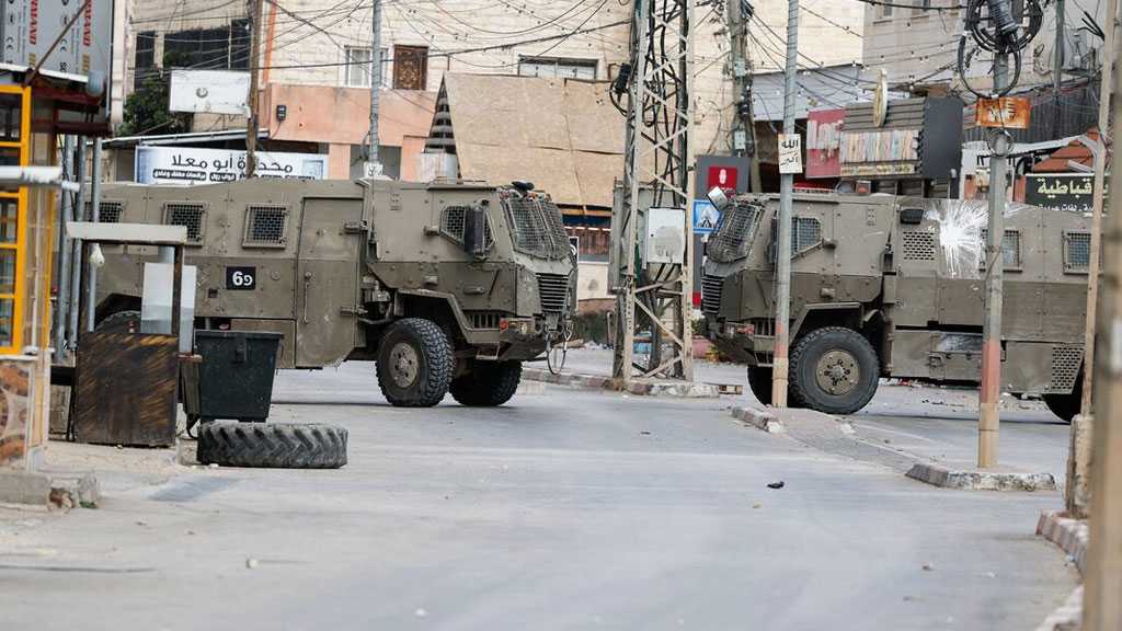 “Israeli” Forces Withdraw from Qabatiya After Two-Day Incursion