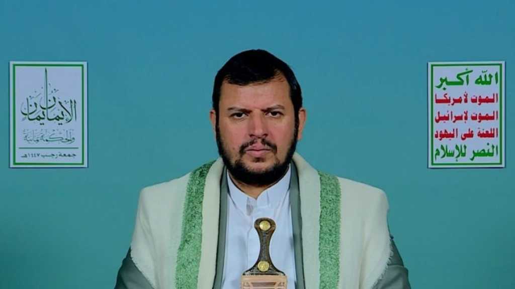Sayyed Al-Houthi: Any ‘Israeli’ Presence in Somaliland will Be Considered A Military Target