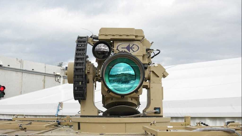 Escalating Militarization: Iron Beam Laser System Integrated into “Israeli” Air Forces