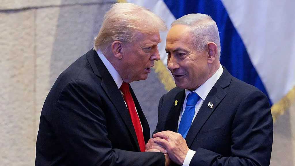 Trump to Meet Netanyahu at Mar-a-Lago to Push Gaza Ceasefire’s Second Phase