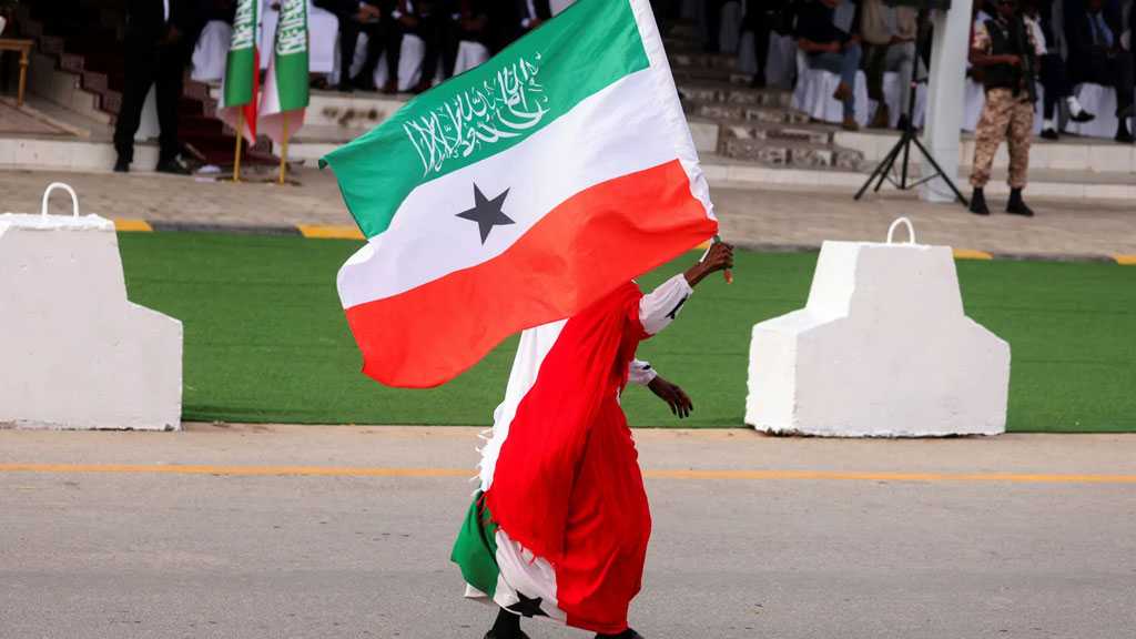 “Israel” Faces African Backlash for Recognizing Somaliland