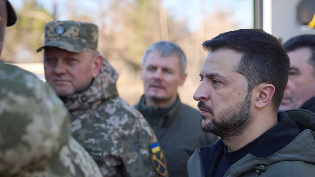 Zaluzhny Preparing Return to Kiev Amid Leadership Speculation