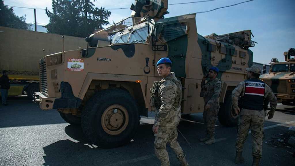 Six ISIS Militants Killed In Turkey Counterterrorism Operation In Yalova