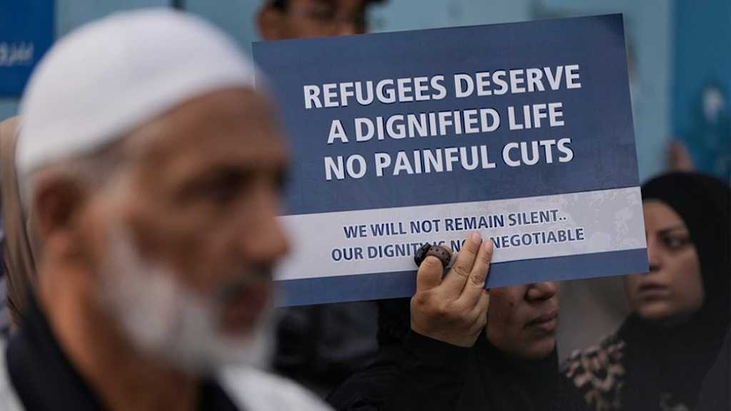 US Slashes UN Humanitarian Funding To $2 Billion