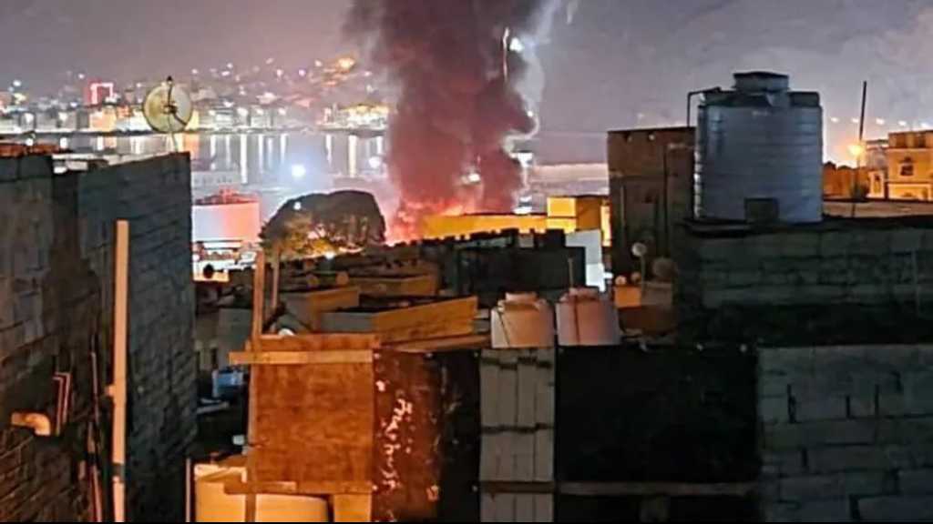 Yemen Orders UAE Out, Imposes State of Emergency