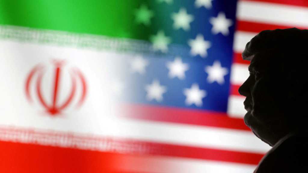 Trump Warns of New Strikes if Iran Rebuilds Nukes